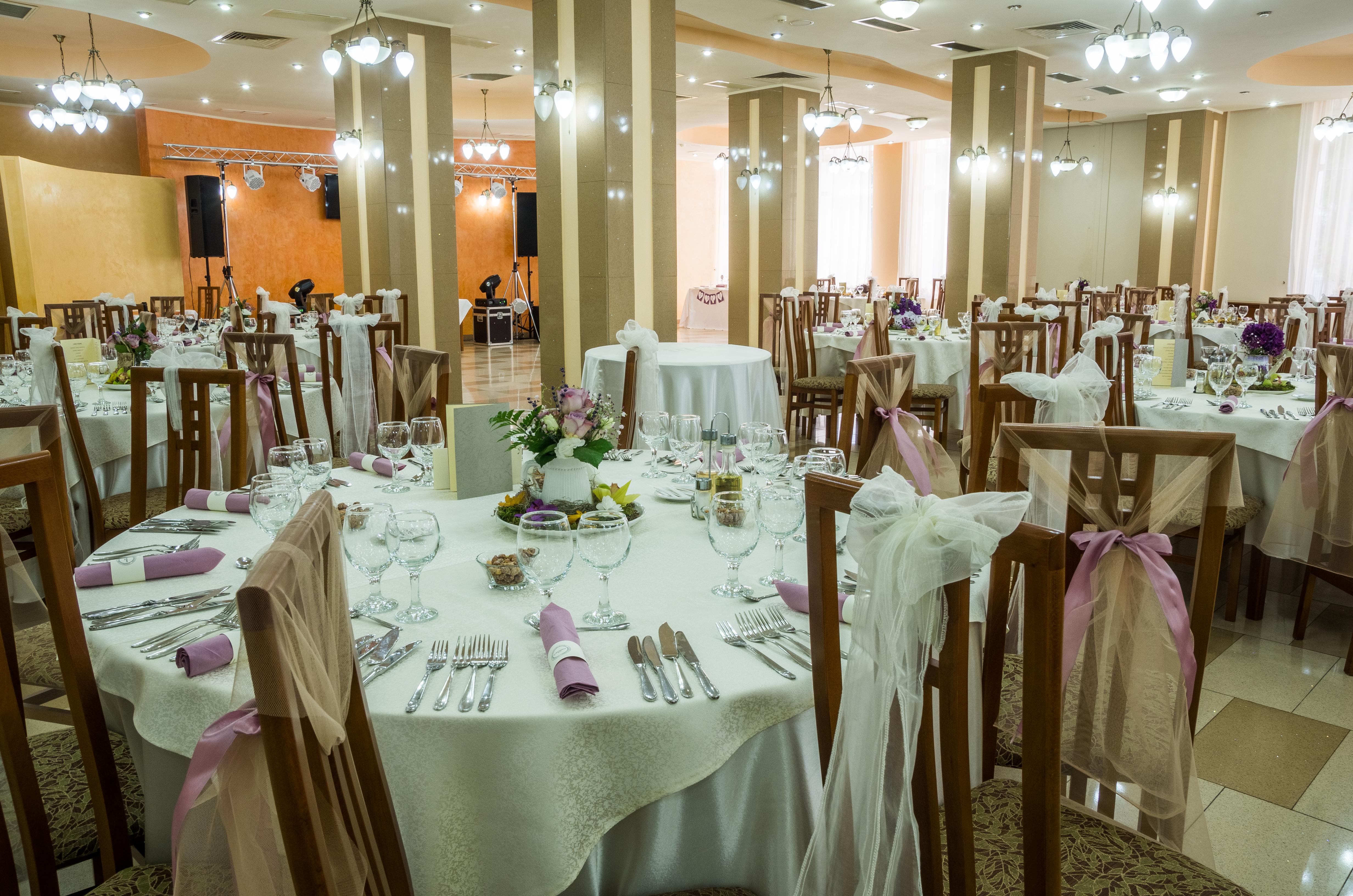 Hotel Traian Brăila Kültér fotó