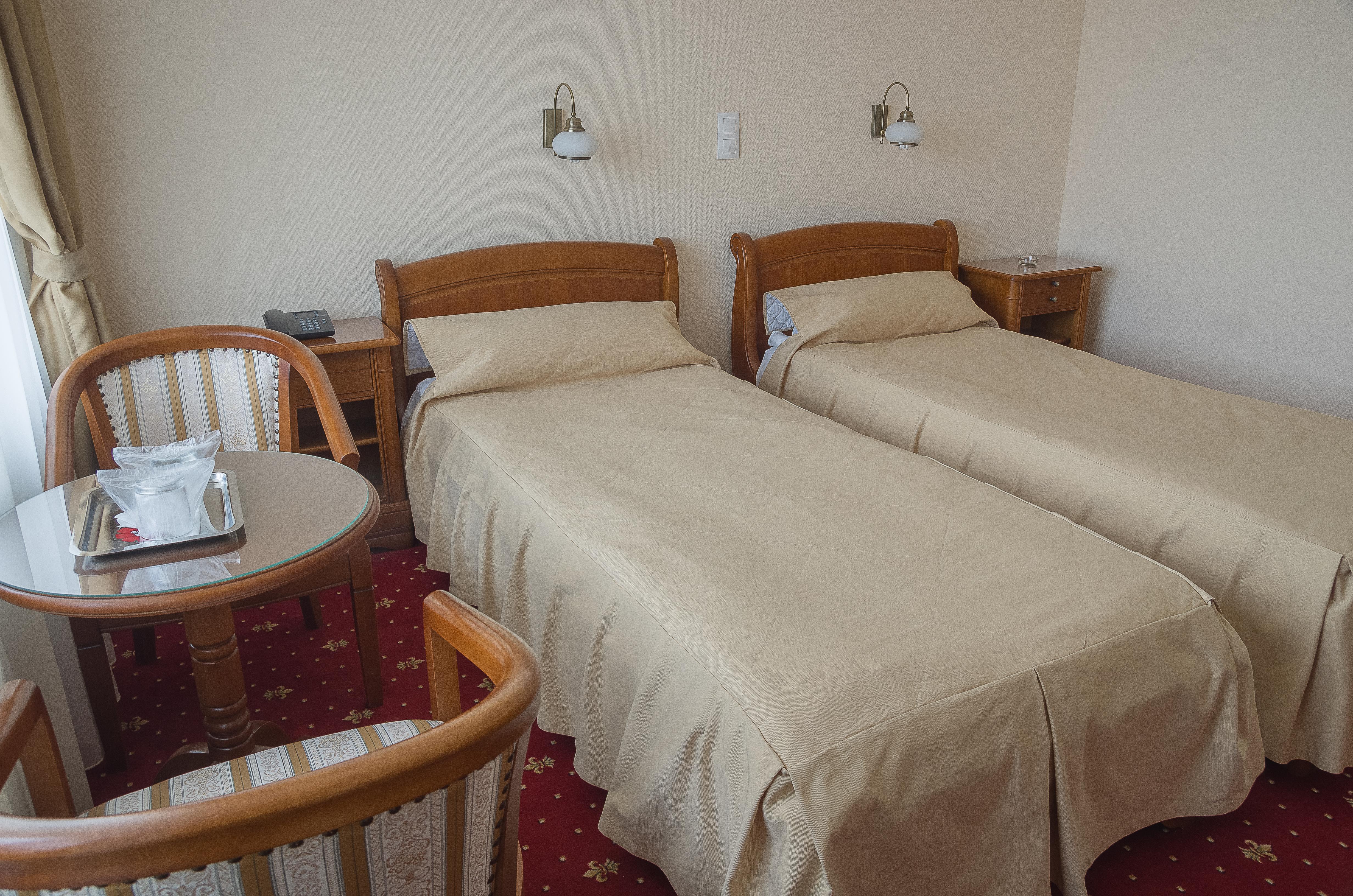 Hotel Traian Brăila Kültér fotó