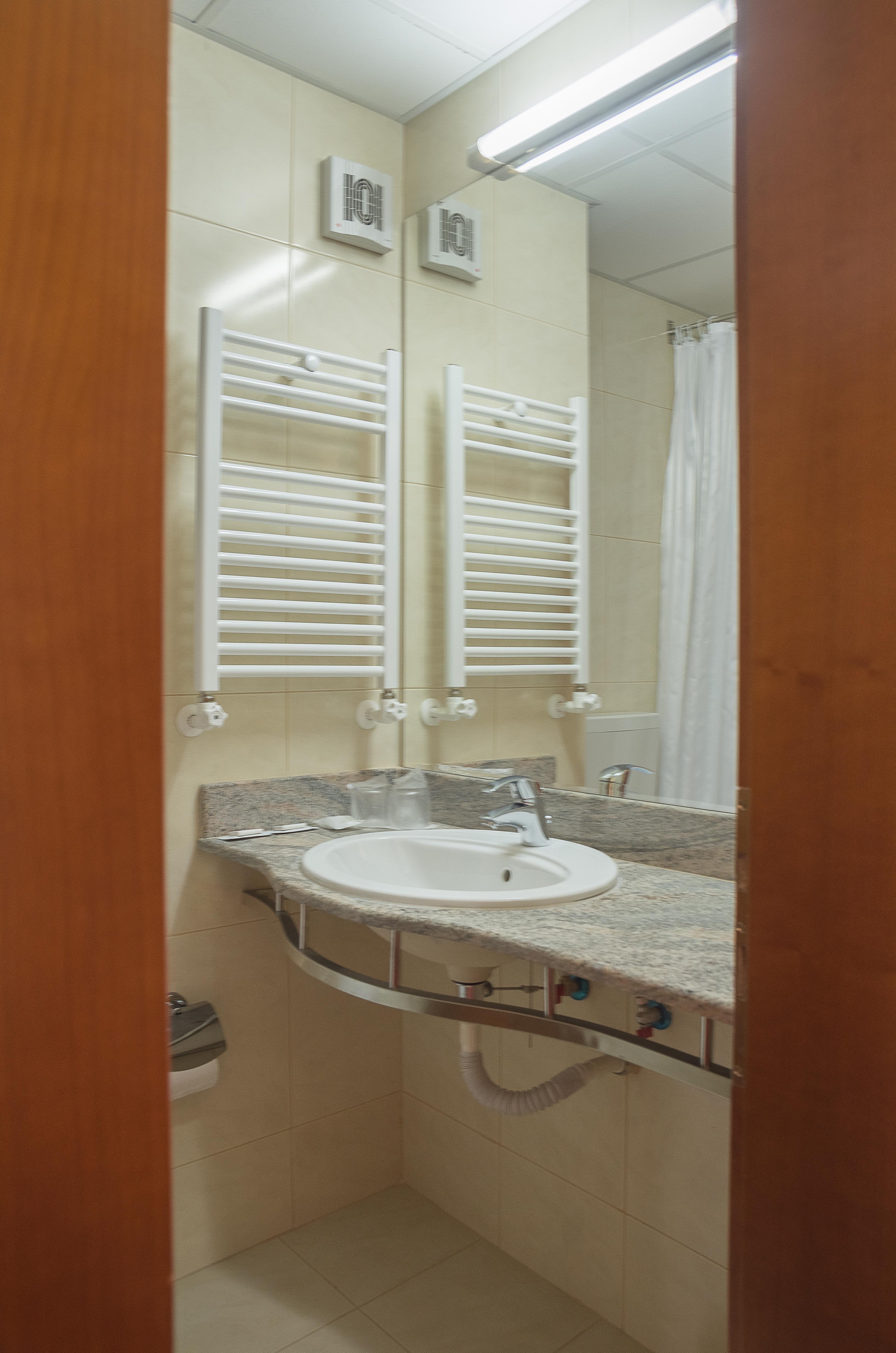 Hotel Traian Brăila Kültér fotó