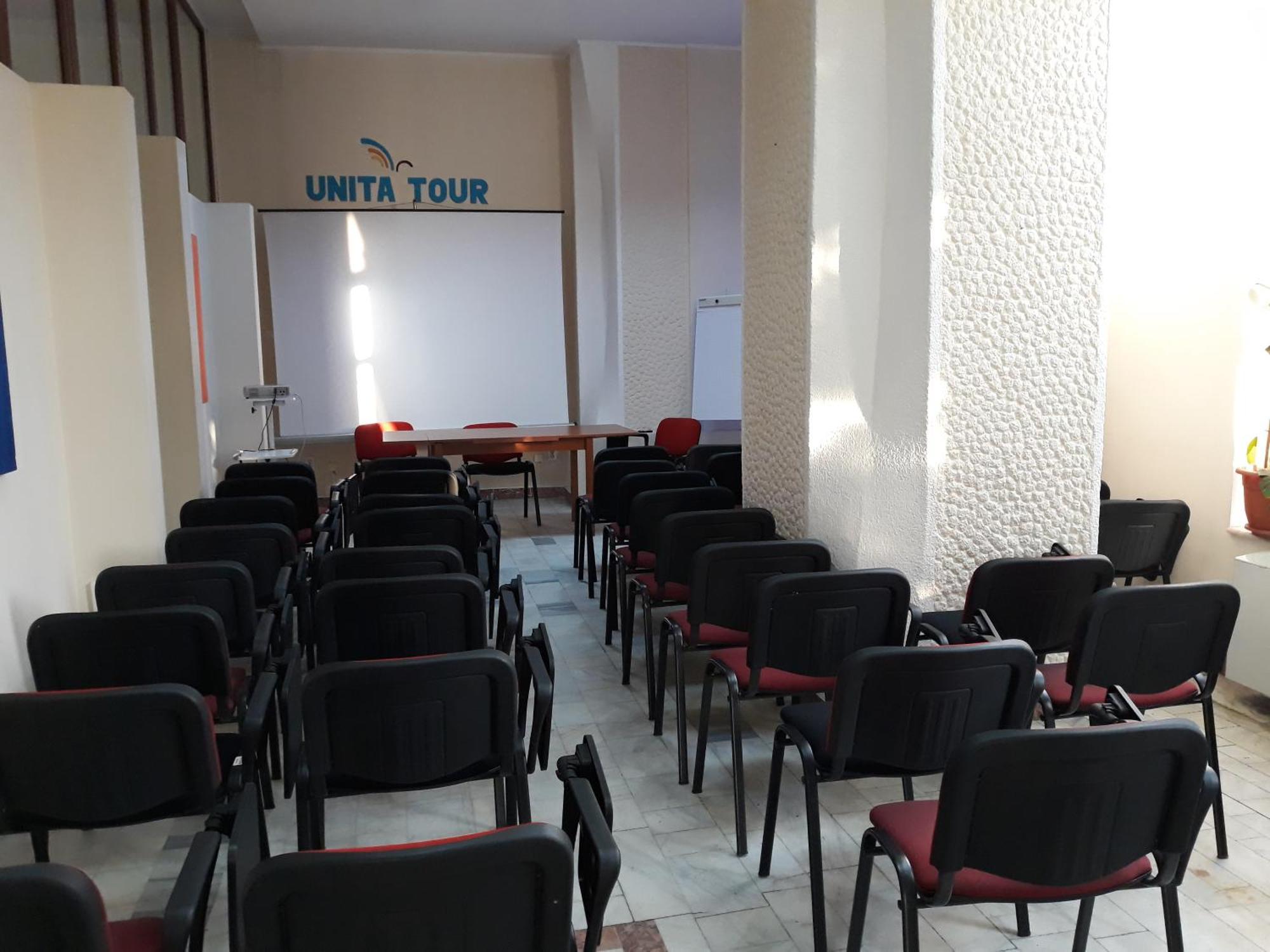Hotel Traian Brăila Kültér fotó