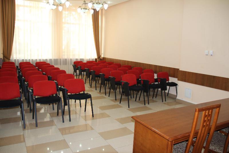 Hotel Traian Brăila Kültér fotó